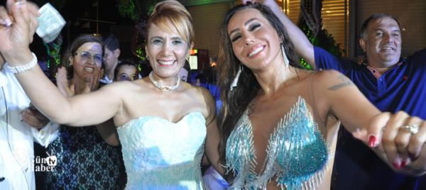 Asenalı Sünnet Düğünü Bir Başka..