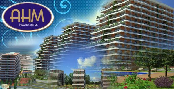 İskenderun Körfezine de Bu Proje Yakışır