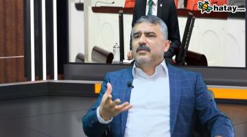 HESOB Başkan adayı Mehmet Alakuş: Değişim şart