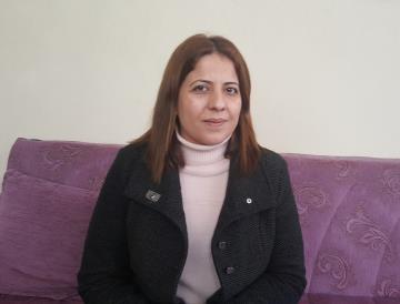 Türkiye Düşmanlığı Skandalında Fatura Şehit Ablasına Çıkartıldı