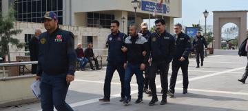 Osmaniye'de DEAŞ Operasyonu: 6 Gözaltı