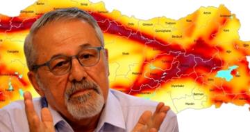 Prof. Dr. Naci Görür, Elazığ'da deprem olacağını 4 ay önce söylemişti
