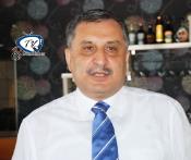 Doktor Hakan Kahraman CHP’nin Büyükşehir Aday Adayı.. 