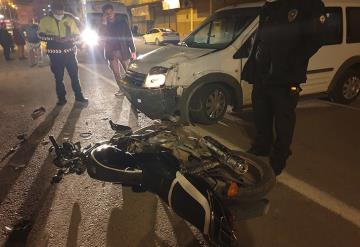 Reyhanlı'da trafik kazası: 1 yaralı