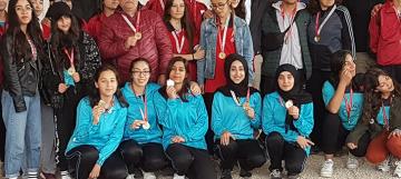 Barbarosta Hedef Türkiye Şampiyonluğu