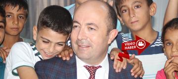 Suriyeli Minik Abdulrahman'ın Baba Özlemi Yürek Dağladı