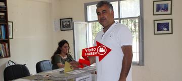 Türkiye'nin Tek Ermeni Mahallesinde Seçim Heyecanı