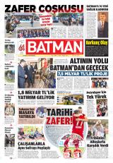 BATMAN