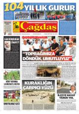BATMAN ÇAĞDAŞ