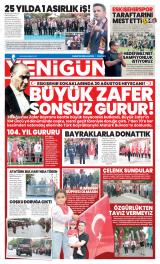ESKİŞEHİR YENİGÜN