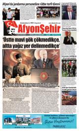 AFYONŞEHİR