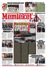 MEMLEKET SİVAS