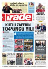 SİVAS İRADE