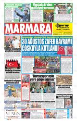 YENİ MARMARA