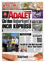ADALET