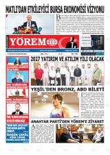 KARACABEY YÖREM