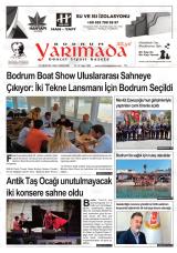 YARIMADA