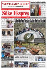 SÖKE EKSPRES