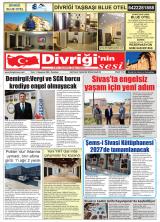 DİVRİĞİ'NİN SESİ