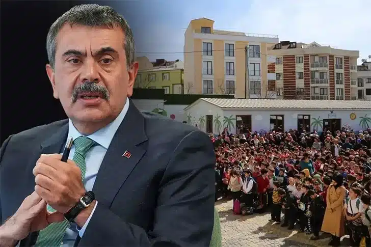 MEB, 81 ile genelde gönderdi! Zilsiz okul uygulamasına geçiliyor