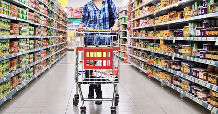 Cumhur Reyonu Geliyor! Marketlerdeki ürünlerin fiyatları bir anda düşecek