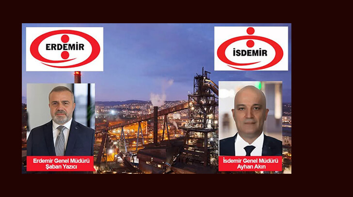 OYAK GRUBU’NDA ÜST DÜZEY DEĞİŞİM