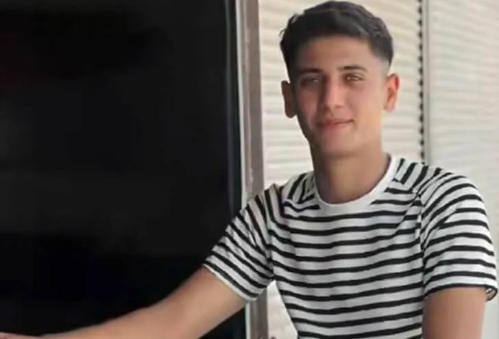 Hatay’da motosiklet kazası: 18 yaşındaki sürücü yaşamını yitirdi