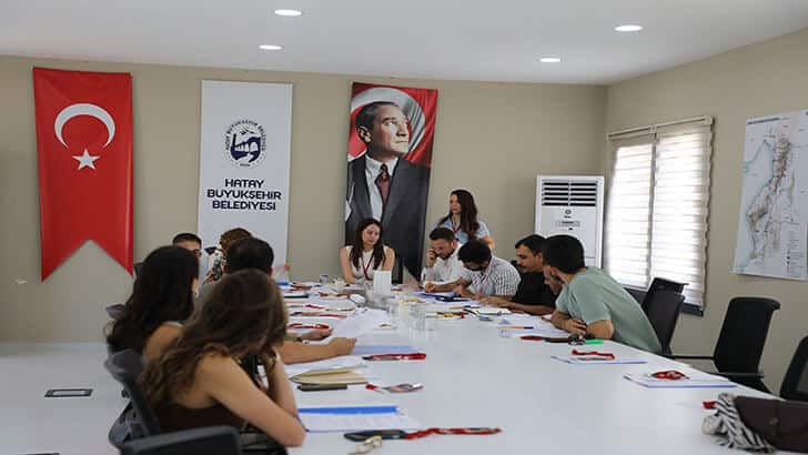 HBB’de Bağımlılıkla Mücadele Sürüyor