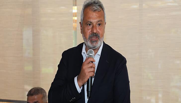 “Cumhurbaşkanı’ndan Öğrendiğimiz En Önemli Şey Adalet”