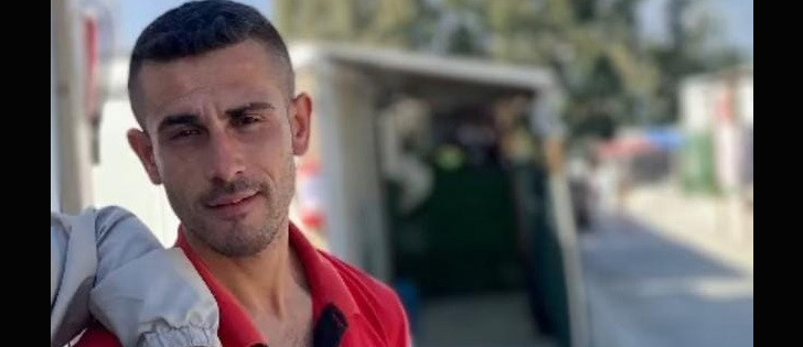 Genç Motosiklet Sürücüsü Kazada Hayatını Kaybetti