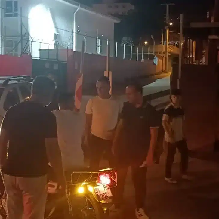 HERGÜN SAHADA!