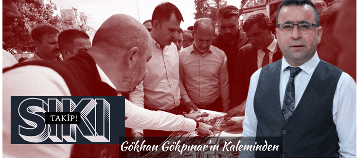 Sıkı takip !