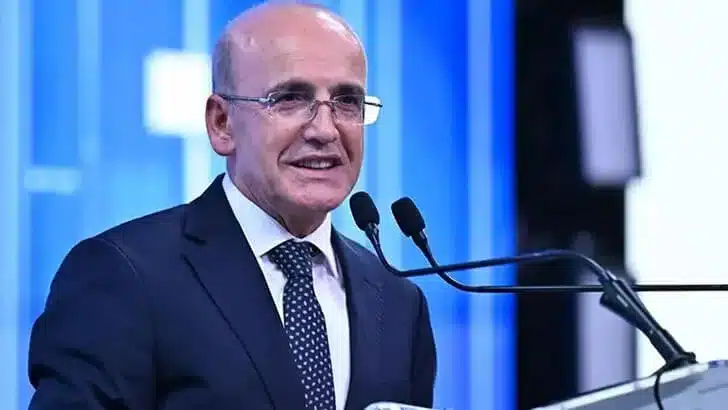 Sahte faturada yeni dönem! Bakan Şimşek duyurdu