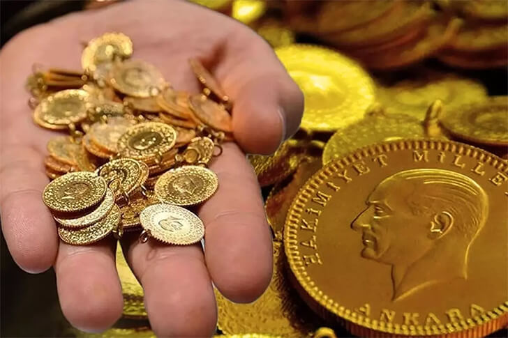 Altın Rekor Kırıyor: Ons 3.867 Doları Aştı