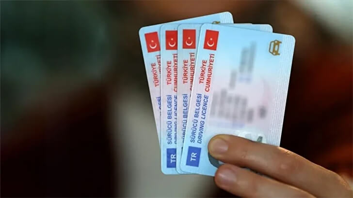 B sınıfı ehliyet sahipleri dikkat: Sürücüler için kritik düzenlemeler geliyor