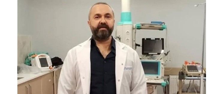 Belen Devlet Hastanesi’nde Qr Kod İle Temizlik Takip Sistemi Başladı