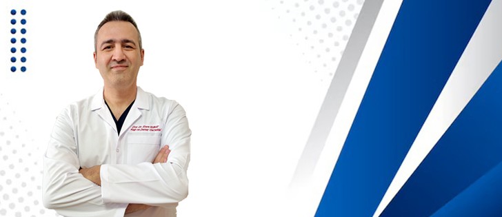 KVC Uzmanı Doç. Dr. Emre Kubat Gelişim’de