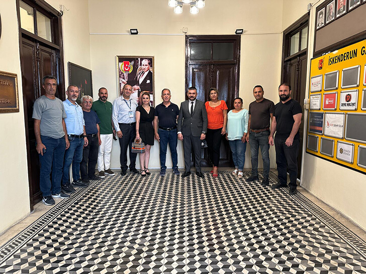 Emlakçılıkta Yeni Dönem: E-Devlet ve E-Tabela ile Güvenli Hizmet