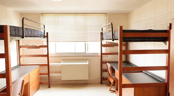 KYK Yurt Başvuruları Başladı