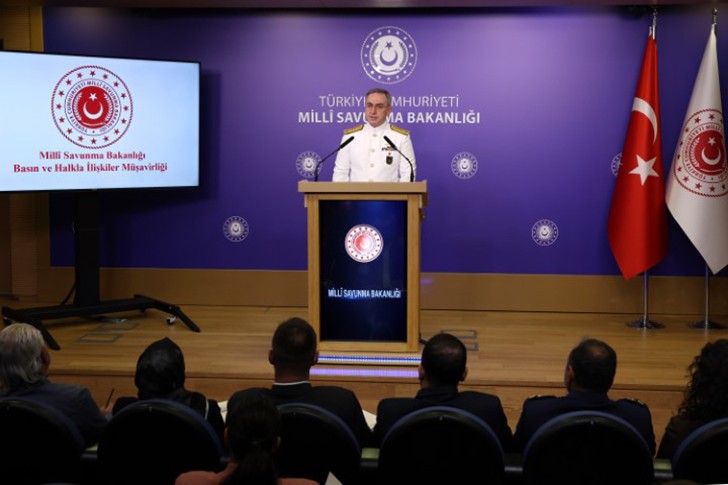MSB, İskenderun’da Hayatını Kaybeden Askerlerin Ölüm Nedenlerini Açıkladı