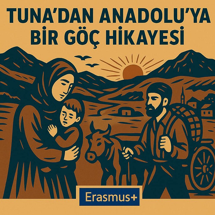 Gençler Soydaşlarla Buluşuyor;