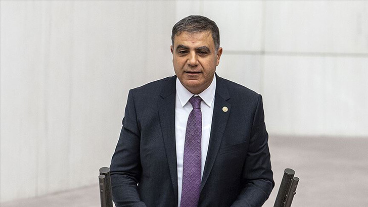 Güzelmansur: Samandağ’ın Uzman Doktor İhtiyacı Acilen Karşılanmalı!