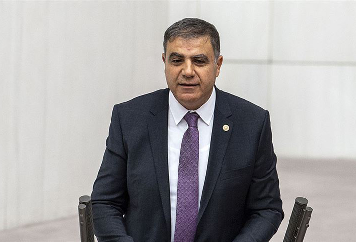 Güzelmansur’dan Samandağ Çıkışı : “Acele Kamulaştırma Zulmüne Son Verin”