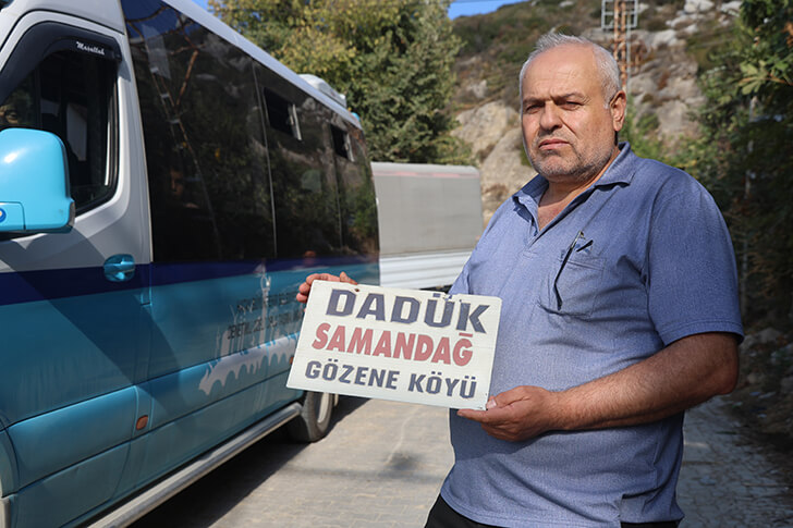 Hatay’da Bir Mahallede Herkesin Soyadı ‘Dadük’!