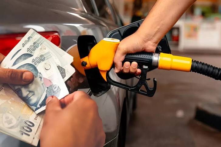 Depoları Doldurun! LPG’ye Zam Geliyor