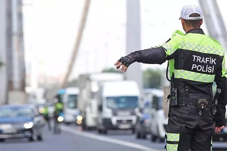 Trafikte köklü değişiklik! Radar noktaları artık gizli olmayacak