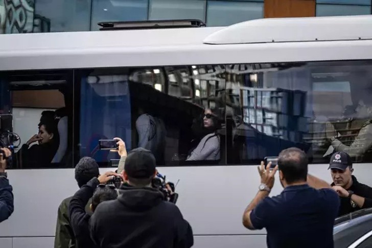 Ünlü İsimleri Sarsan Narkotik Operasyonunda Yeni Detay