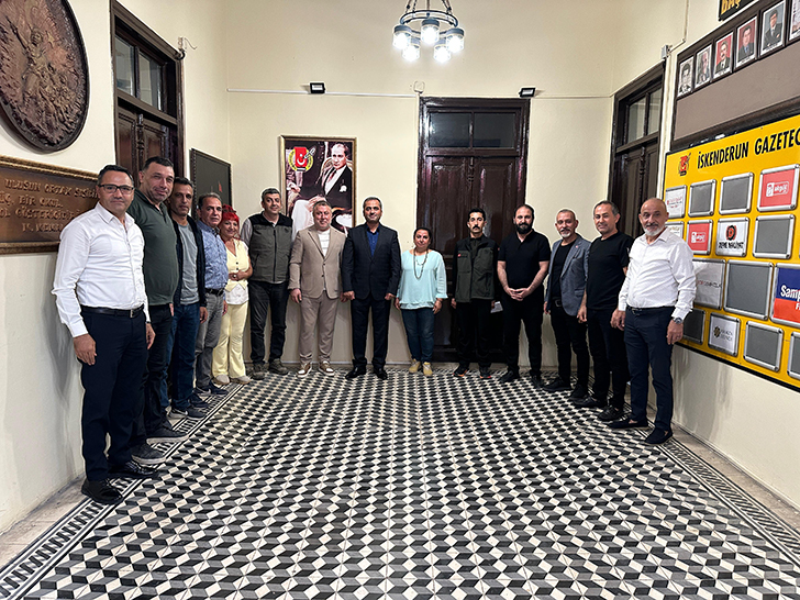 11 Kasım’da Bekbele’de Fidan Dikimi Etkiliğe Davet Var!
