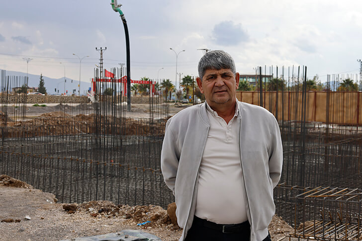 Büyükşehir’den Bir Kreş Daha!