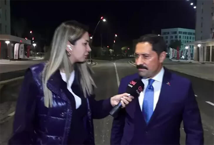 1001 Gün Sonra Hatay’da Büyük Dönüşüm!